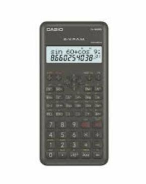Calculadora CASIO fx-82MS